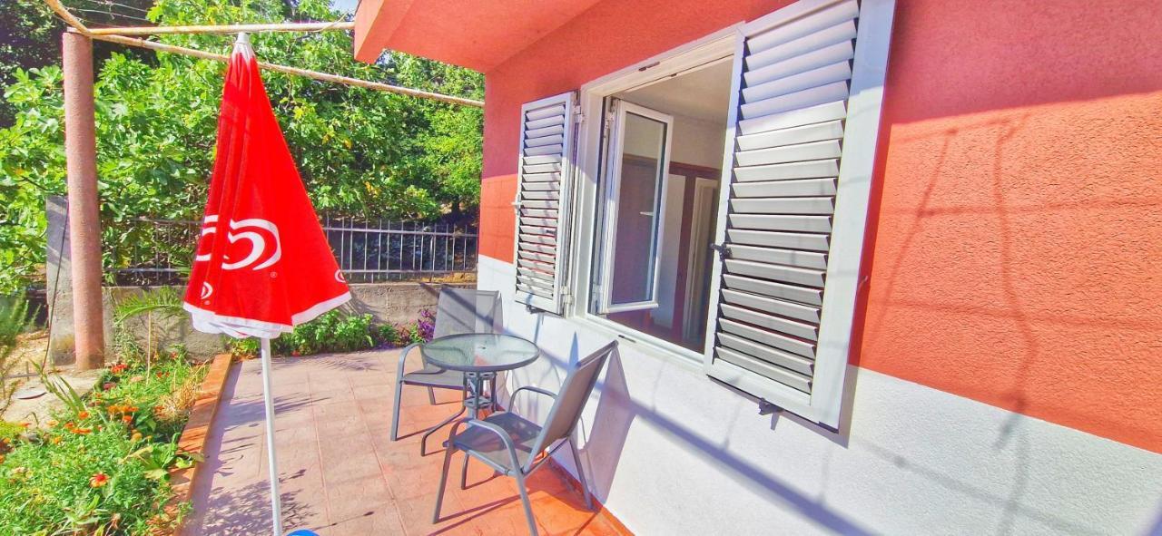 Apartments Lazarevic Kotor Habitación foto