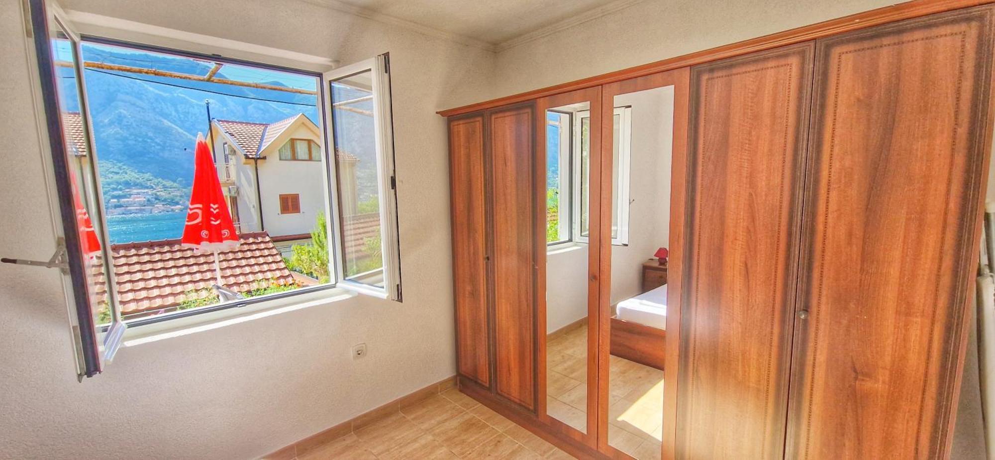 Apartments Lazarevic Kotor Habitación foto