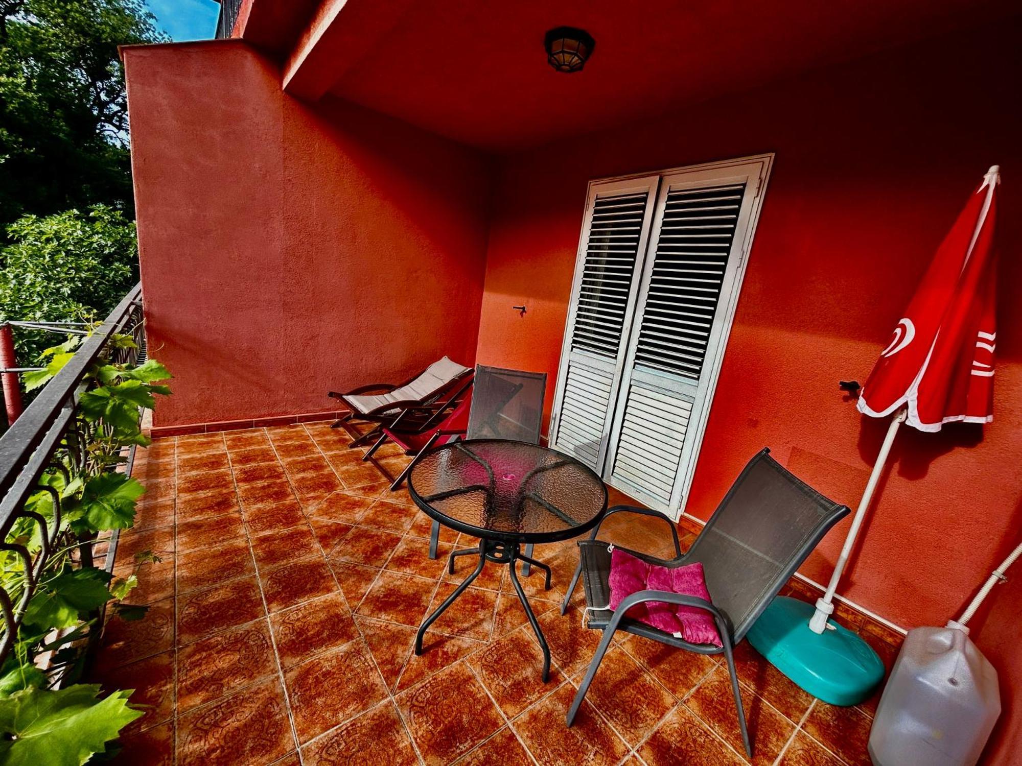 Apartments Lazarevic Kotor Exterior foto