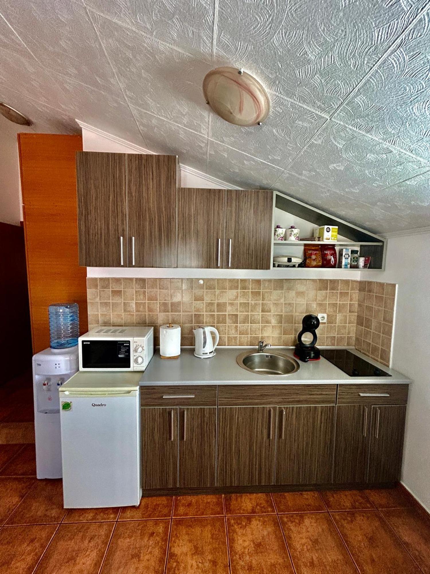 Apartments Lazarevic Kotor Exterior foto